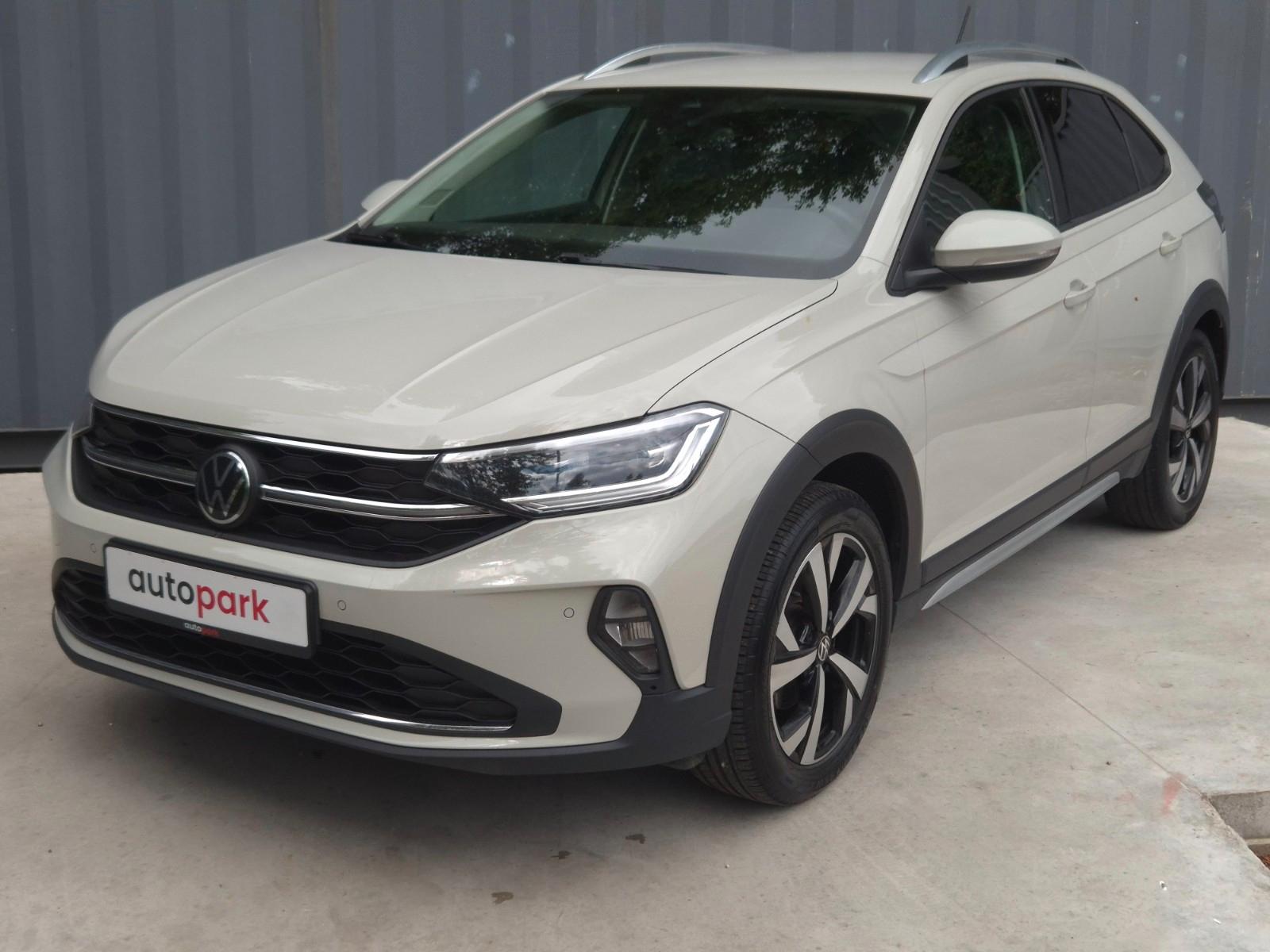 Volkswagen Taigo 1.5 TSI OPF DSG