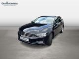 Volkswagen Passat Variant Business TSI DSG AHK Navi LED ACC - Volkswagen Passat Variant aus 2019