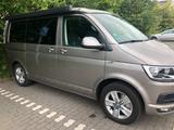 Volkswagen T6 California Ocean 4MOTION 7-Gang-DSG ACC Küche - VW T6 California in Aachen
