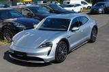 Porsche Taycan 4 Cross Turismo*BOSE*PDLS+*KAM*20Z*NP105t - Porsche Taycan aus 2021