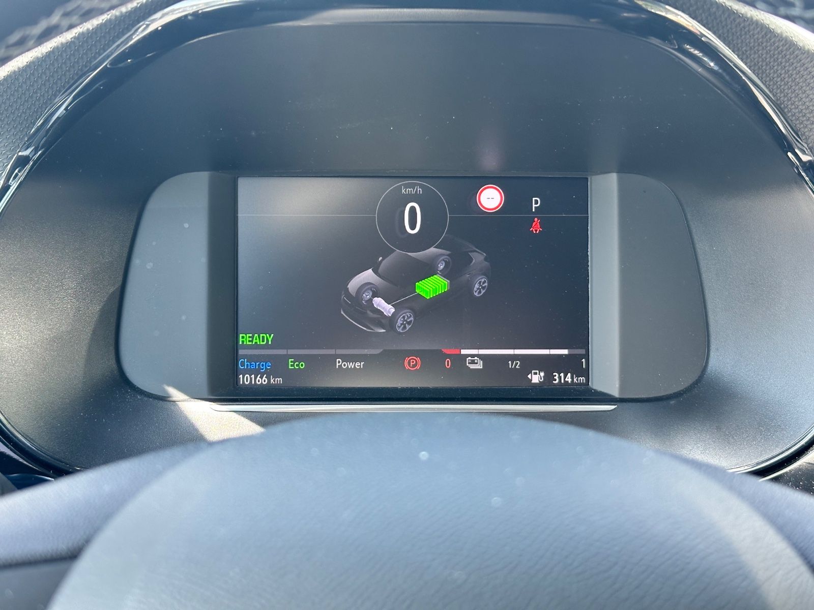 Fahrzeugabbildung Opel Corsa F e Edition*11KW*PDC*SHZ*RFK*Wärmepumpe
