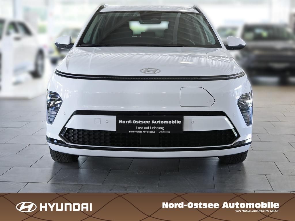 Hyundai KONA TREND ELEKTRO 2WD SHZ LHZ NAVI KAMERA LED imagem 2