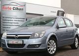 Opel Astra H Lim. Elegance AUTOMATIK! NAVI! PDC! XEN! - Opel Astra aus 2004