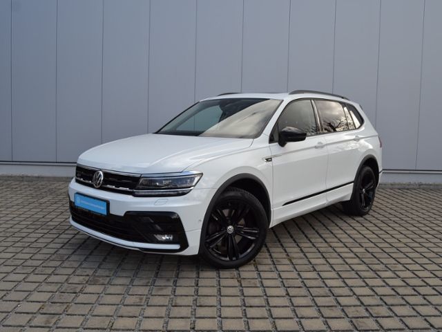 Tiguan Allspace 2.0 TDI 200 PS 4M DSG R-Line BLA