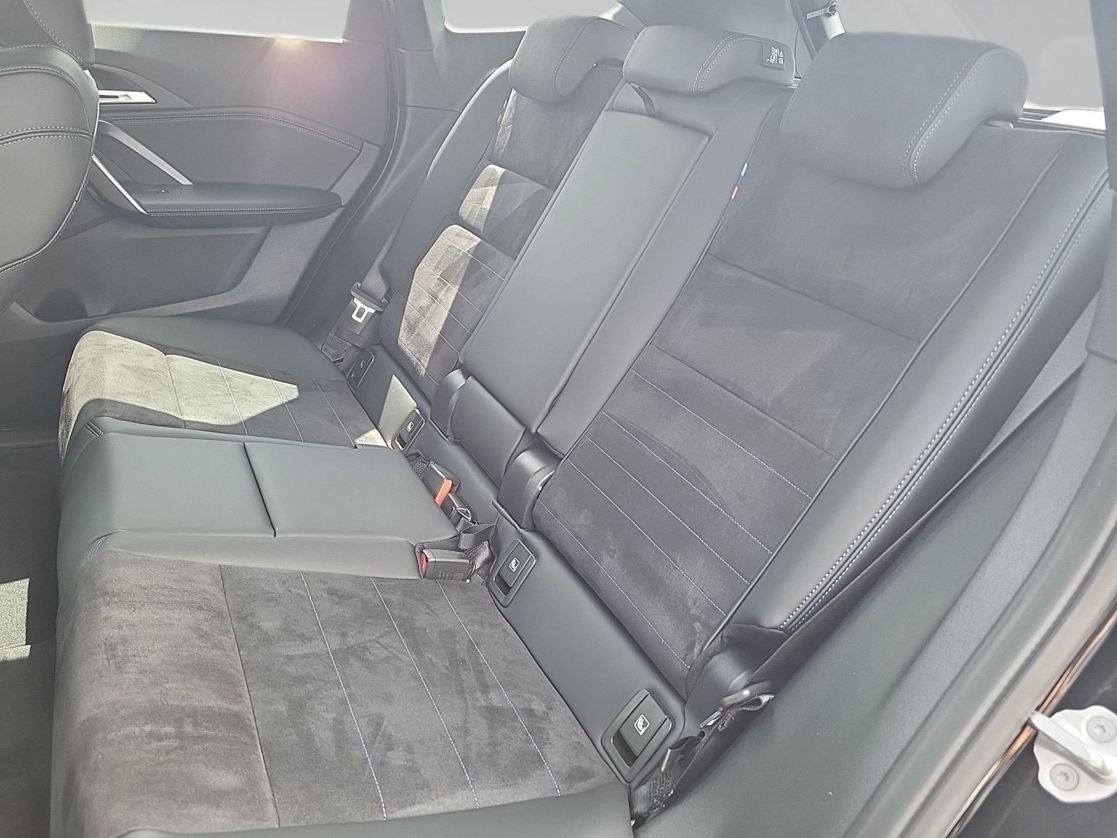 BMW iX1 - Bild 7
