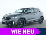 Volkswagen T-Roc R Leder|CarPlay|Kamera|Beats|Navi|DCC