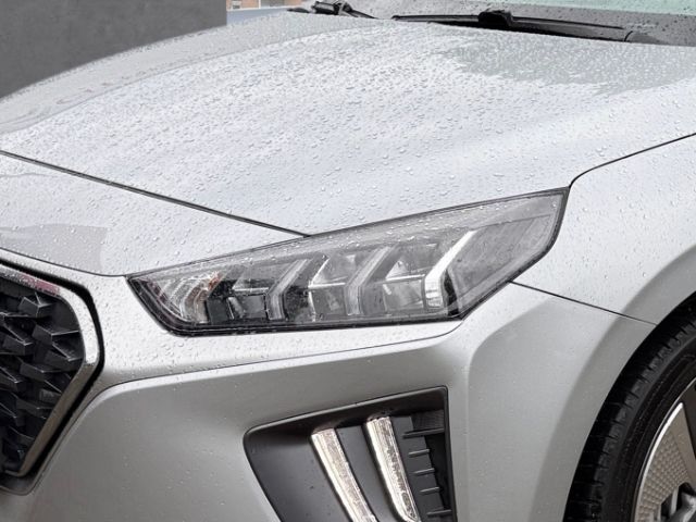 Fahrzeugabbildung Hyundai IONIQ Style Plug-In Hybrid 1.6 GDI +NAVI+KLIMA+P