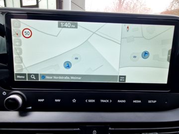 Hyundai BAYON 1.0 T-GDI Prime (100PS) (MY25)