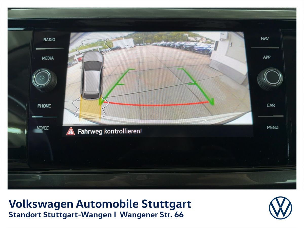 Volkswagen Taigo - Bild 13