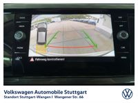 Volkswagen Taigo - Vorschau Bild 13