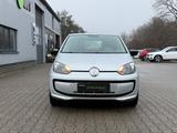 Volkswagen up! take up! - gebrauchte VW up! aus dem Jahr 2015