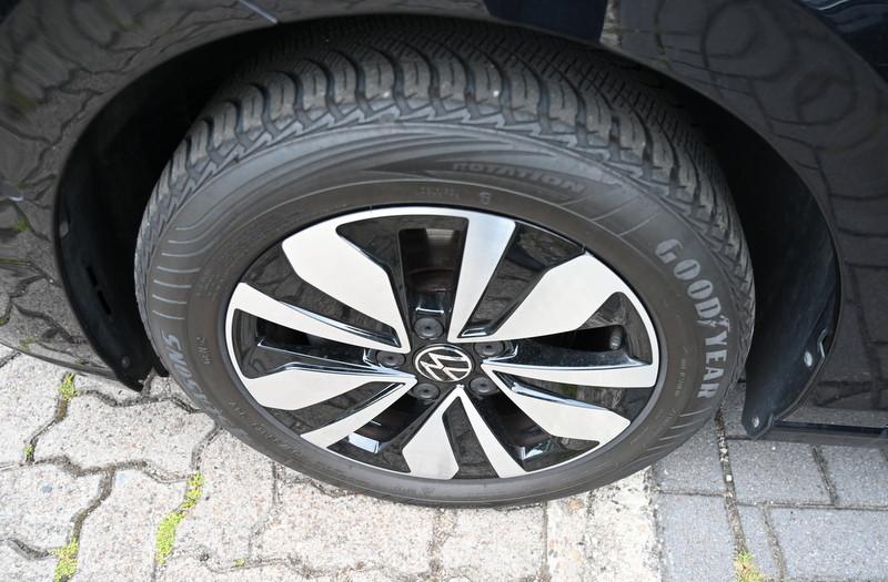 Volkswagen Golf VIII Variant 1.5 TSI Move, миниатюра 19