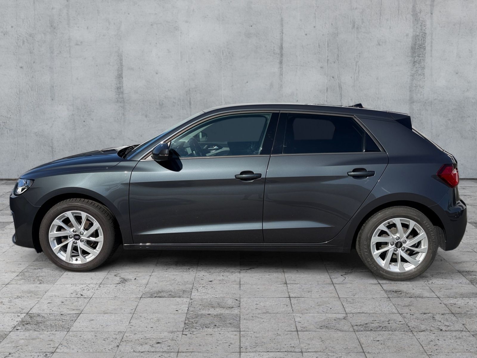 Audi A1 - Bild 4