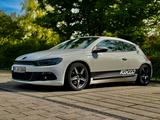 Volkswagen VW Scirocco 1.4 Tfsi - Volkswagen Scirocco in Freiburg