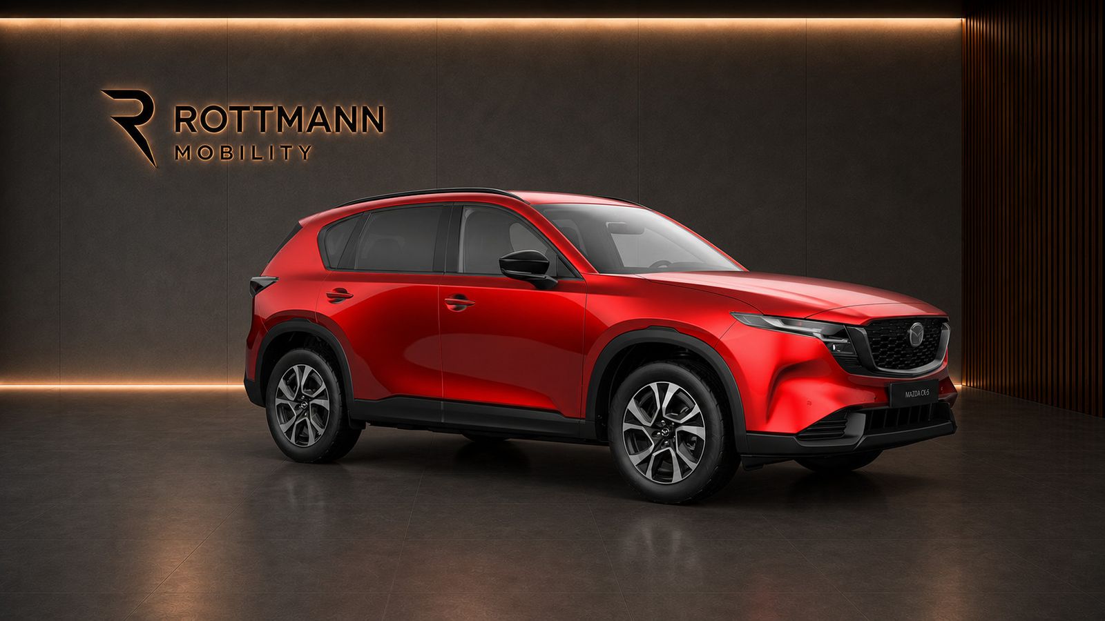 Mazda CX-5 - Bild 8