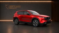 Mazda CX-5 - Vorschau Bild 8