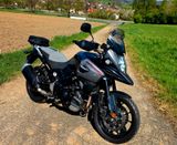 Suzuki Top gepflegte V-Strom  1000 ccm  - GEBRAUCHT CCM