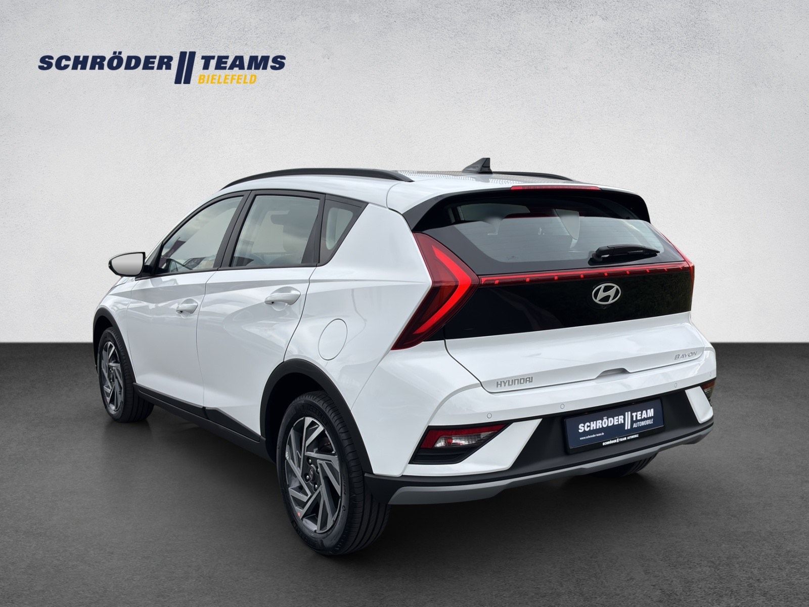 Hyundai BAYON - Bild 4