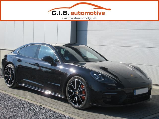 Porsche Panamera € 66.000 netto / E-Hybrid / Pano / ...