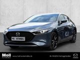 Mazda 3 Selection SKYACTIV-X 2.0 M-Hybrid EU6d HUD Nav - Mazda 3 aus 2022