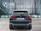 BMW X5 xDrive40d M Sportpaket Gestiksteuerung HUD - BMW X5 in Kiel