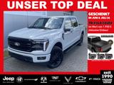 Ford F 150 Supercrew Lariat Black 5.0 V8 MJ2026 - Ford F 150 Black Gebrauchtwagen