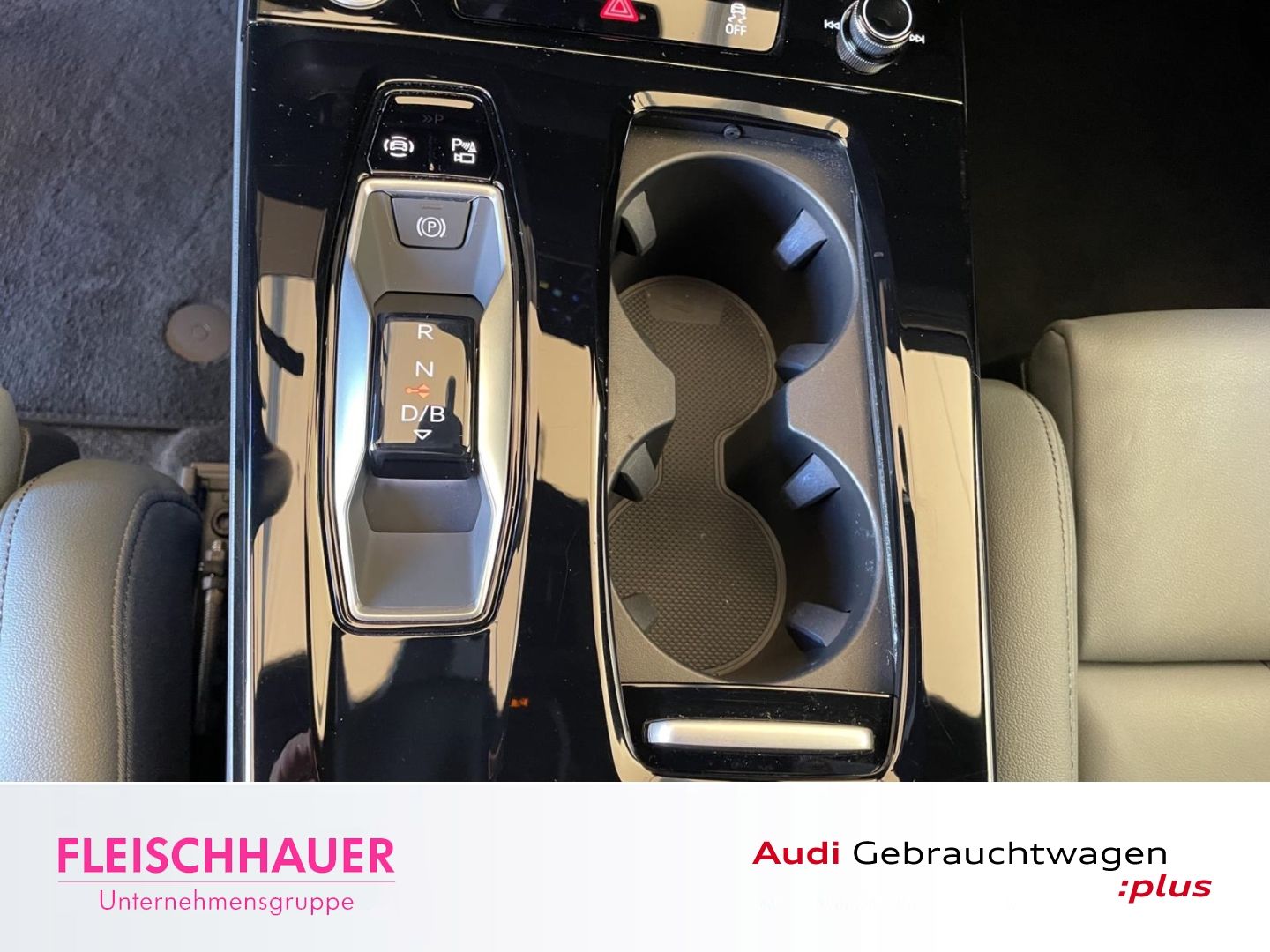 Audi Q6 e-tron quattro MATRRIX Navi APP WPUMPE VIRT foto 16