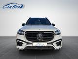 Mercedes-Benz GLS GLS 450 d 4Matic AMG/23°Alu/ACC/AHK/Panorama - graue Mercedes-Benz GLS 450