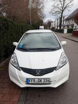 Honda Jazz 1.4 Trend Sondermodell 99PS / 73 KW - Honda: 7