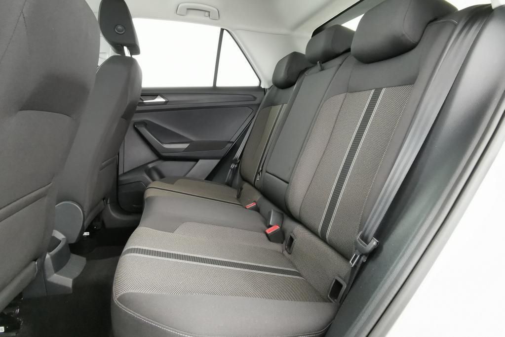 Volkswagen T-Roc Comfortline 1.5 TSI Klima*PDC*RFK*SH