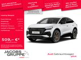 Audi Q4 45 Sportback 2x S line edition/Matrix/Kamera - Audi Q4 Jahreswagen
