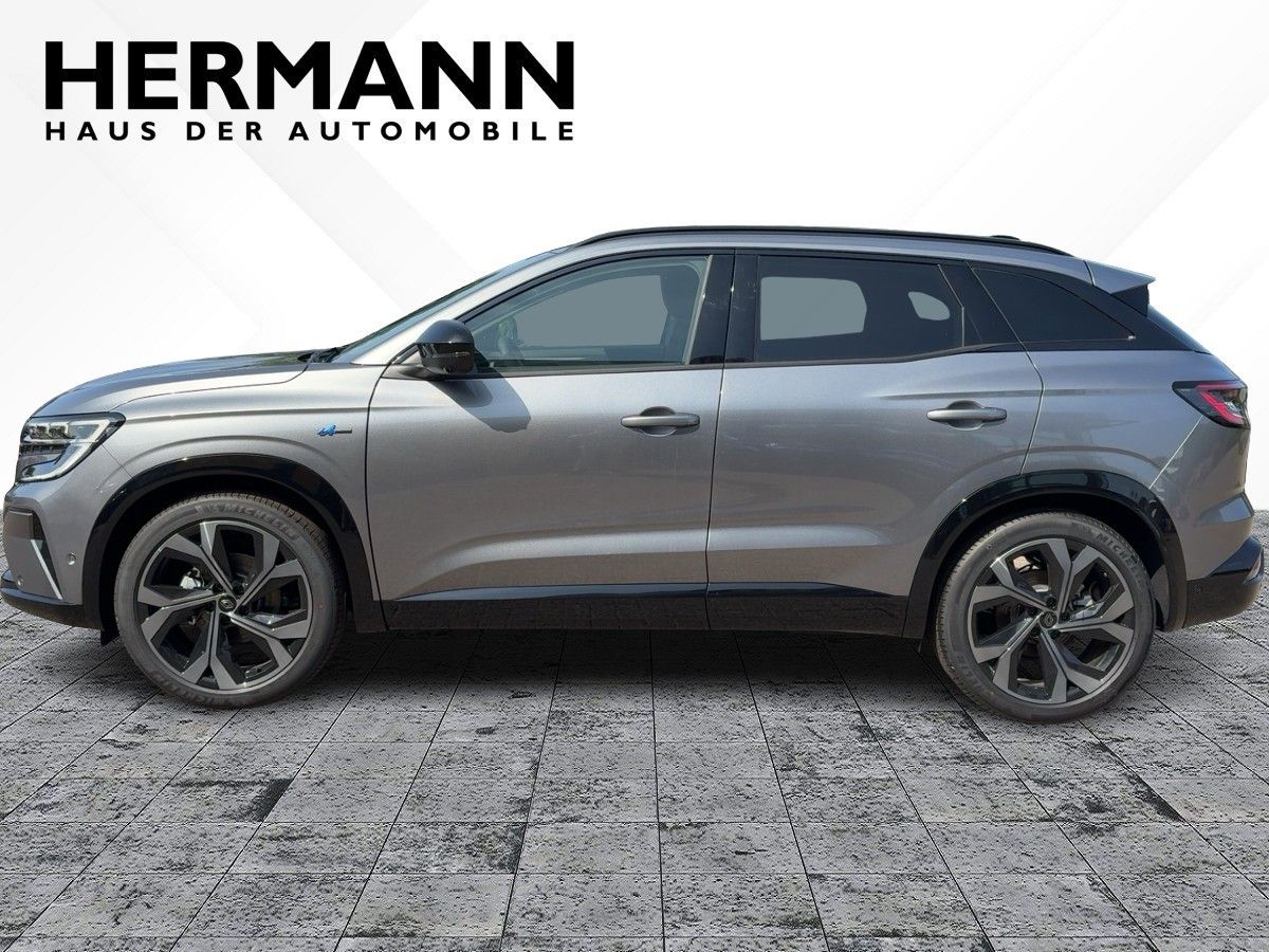 Renault Austral - Bild 3