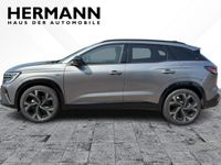 Renault Austral - Vorschau Bild 3