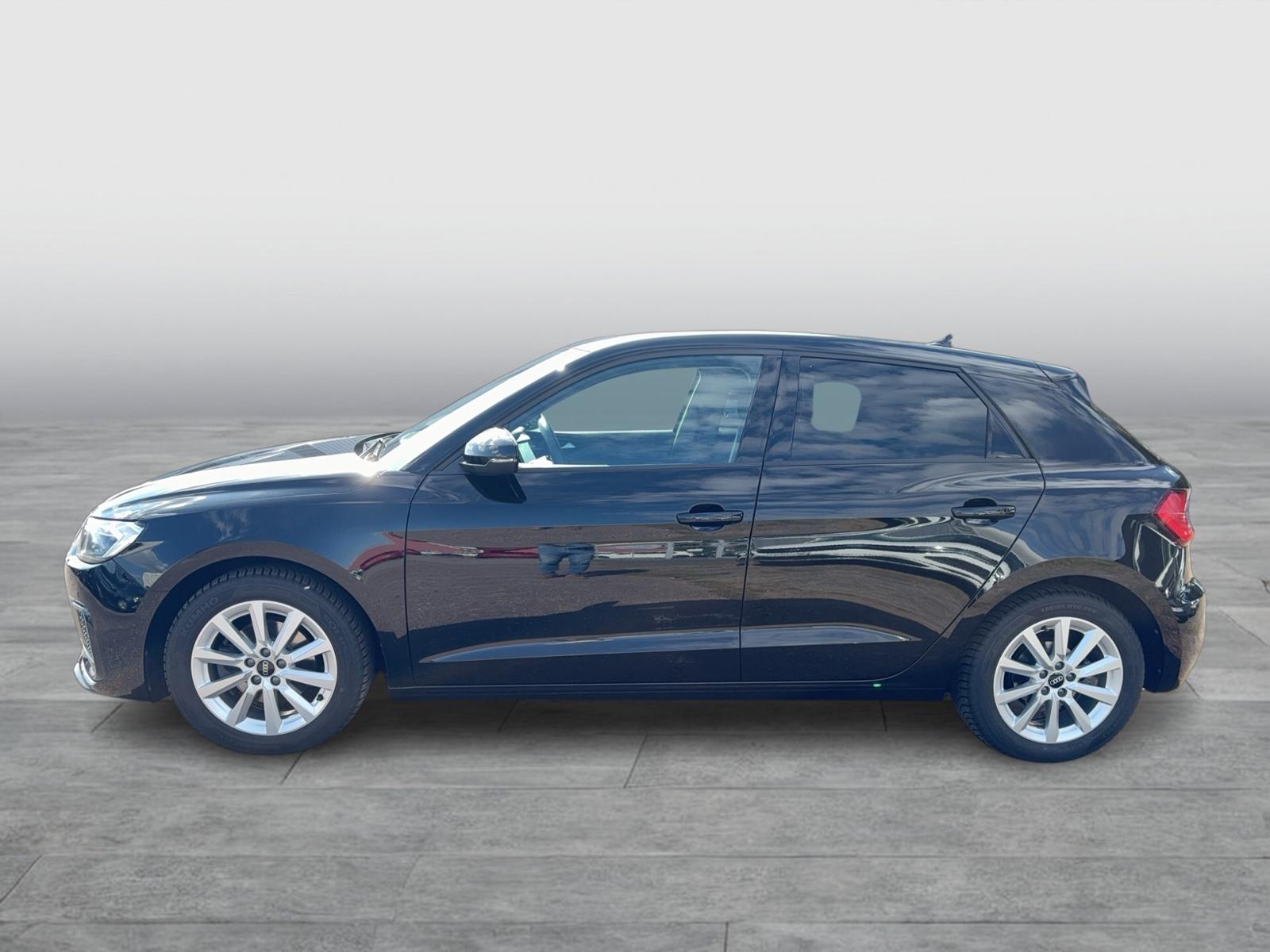 Audi A1 30 Sportback 1.0.TFSI advanced s-tronic KLIMA, миниатюра 3