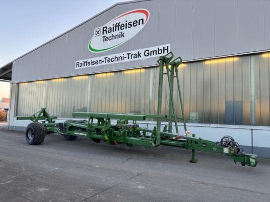 Andere Amazone Multiträger 2013