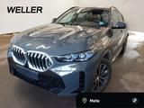 BMW X6 xDr30d 829,-/0Anz M-Sport DAPro ICONIC AHK HK