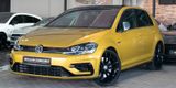 Volkswagen Golf VII R 4Motion DSG|NAVI|ACC|DCC|SONDERLACK
