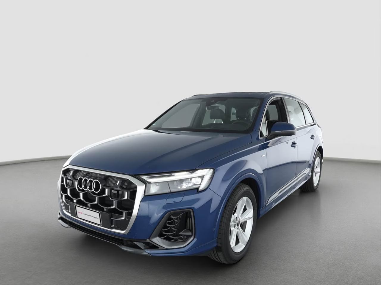 Audi Q7 - Bild 2