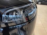 Mercedes-Benz GLS 63 AMG 4M+ NIGHT+7 SITZER+AHK+PANO+DISTR+360 - Mercedes GLS 63 mit Anhängerkupplung