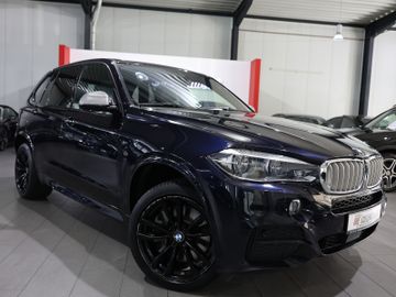 BMW X5 M50 - 2