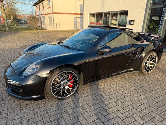 Porsche 911 Urmodell