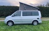 Volkswagen T5 California 2,5Tdi org. 84Tkm Top Zustand!  - Volkswagen T5 aus 2007