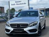 Mercedes-Benz C 180 C -Klasse T-Modell C 180 T BlueTec / d AMG - Mercedes-Benz C 180 in Aachen