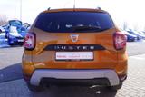 Dacia Duster II 1.6 SCe Access Navi Sitzheizung Kamera - Dacia Gebrauchtwagen