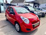 Suzuki Alto 1.0 Comfort - rote Suzuki Alto