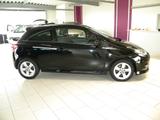 Opel Corsa E Innovation  **OPC-Line** - Opel Corsa: Opc Line