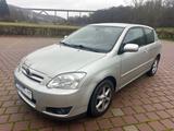 Toyota Corolla 2.0 D-4D Sol / Compact *TÜV 09.2026* - Toyota Corolla aus 2004 mit Diesel-Antrieb