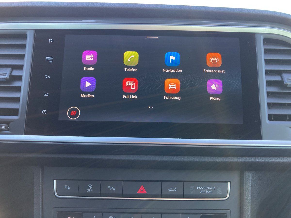 Seat Ateca - Bild 17