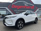 Mitsubishi Eclipse Cross Active+ 4WD ACC NAVI AHK - Mitsubishi Eclipse Gebrauchtwagen