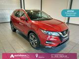 Nissan Qashqai 1.3 DIG-T Zama  Navi|Panorama|Kamera - Nissan Qashqai Gebrauchtwagen in Wuppertal